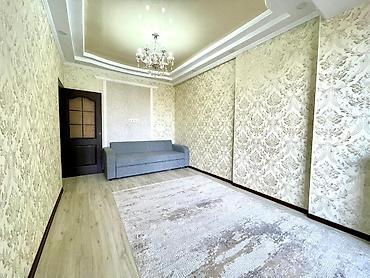 Продажа квартир: 2 комнаты, 56 м², Элитка, 5 этаж, Косметический ремонт — 10