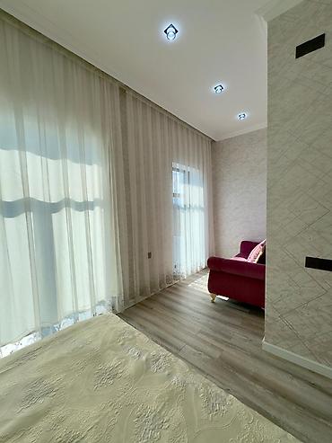 Günlük kirayə evlər: 155 kv. m, 4 otaqlı — 16