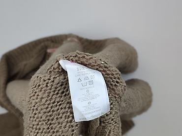 pull and bear narzutka: Kardigan damski, rozmiar M — 5