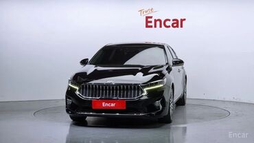 машина спарк: Kia K7: 2019 г., 2.5 л, Автомат, Бензин, Седан