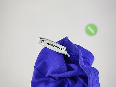 stanik reserved: T-shirt damski, rozmiar S — 4