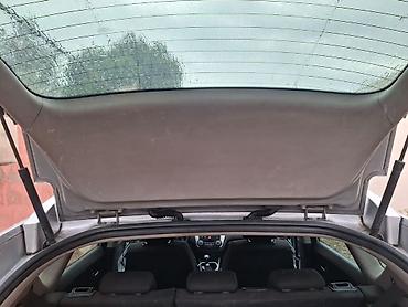 kia ceed 1.6 benzin: Kia Ceed, 2010 il — 5