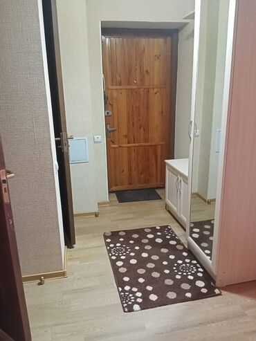 Продажа квартир: 2 комнаты, 66 м², Индивидуалка, 5 этаж, Косметический ремонт at lalafo.kg — 6 Продажа квартир: 2 комнаты, 66 м², Индивидуалка, 5 этаж, Косметический ремонт — 6