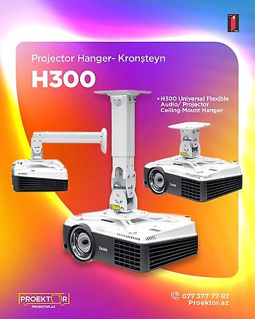hy300 projector: Yeni Proyektor Ödənişli çatdırılma — 1