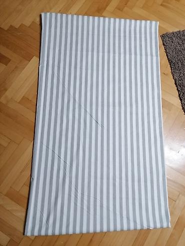 dormeo sa greskom: Čaršav 120x240 cm — 1