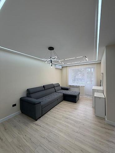 Продажа квартир: 1 комната, 32 м², Хрущевка, 2 этаж, Свежий ремонт — 1