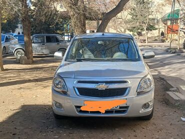 Chevrolet: Chevrolet Cobalt: 1.6 l | 2023 il 64000 km Sedan — 2