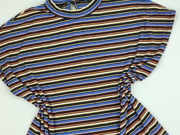 bluzka nietoperz plus size: M&Co, T-shirt damski, rozmiar 2XL