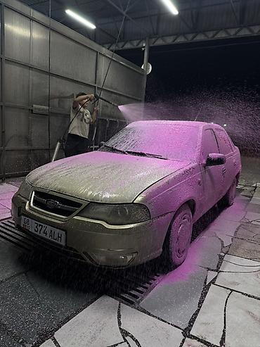 мицубиси спайс стар: Daewoo Nexia: 2008 г., 1.6 л, Механика, Бензин, Седан — 5