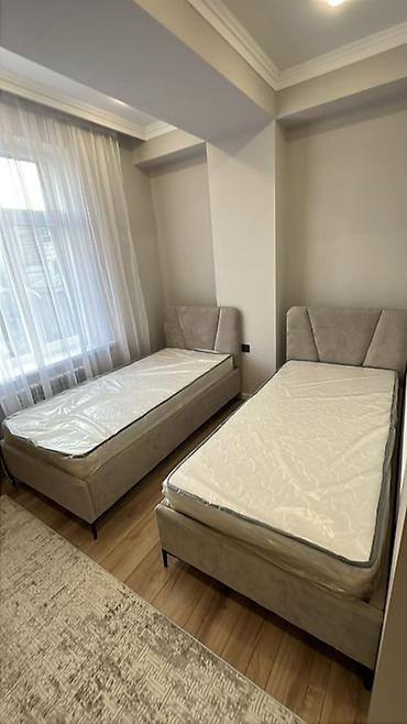 Продажа квартир: 3 комнаты, 62 м², Элитка, 6 этаж, Дизайнерский ремонт — 10