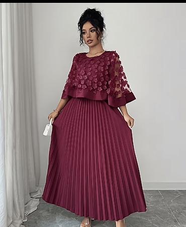 Donlar: Özəl gününüz üçün dəbdəbəli və ideal vəziyyətdə model kirayə verilir! — 1