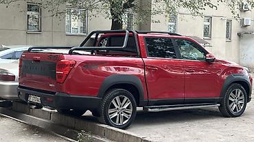двигатель рекстон муссо: Ssangyong Rexton Khan: 2020 г., 2.2 л, Автомат, Дизель, Пикап — 7