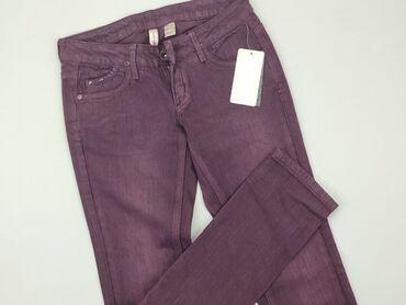 bonprix jeansy damskie: Jeans, Mango, XS (EU 34), condition - Perfect