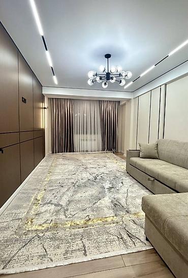 Продажа квартир: 2 комнаты, 65 м², Элитка, 4 этаж, Дизайнерский ремонт at lalafo.kg — 7 Продажа квартир: 2 комнаты, 65 м², Элитка, 4 этаж, Дизайнерский ремонт — 7