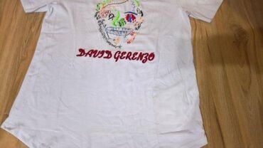 Majice: David &Gerenzo XL — 2