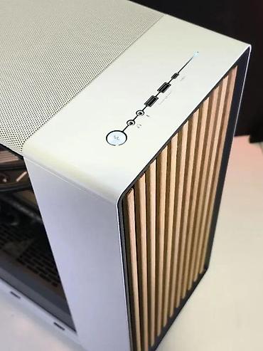 Desktop računari i radne stanice: Ryzen 9 9950X RTX 5080 X870 64GB 2TB - SM098PC. ✨ Prodaja i sklapanje — 9