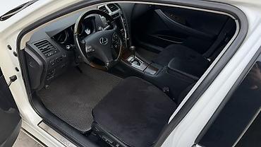 белов: Lexus ES: 2010 г., 3.5 л, Седан — 8