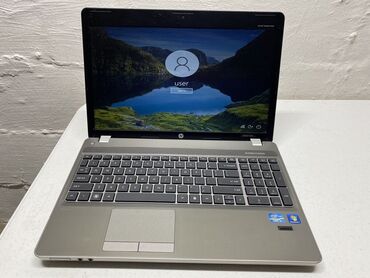 irşad electronics notebook hp: İşlənmiş HP ProBook, 15.6 ", Intel Core i5, 256 GB, Ünvandan götürmə, Pulsuz çatdırılma, Rayonlara çatdırılma