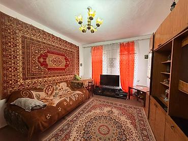 первомайский район: 4 комнаты, 69 м², 8 соток, Бишкек, Кызыл Аскер Агентство недвижимости — 6