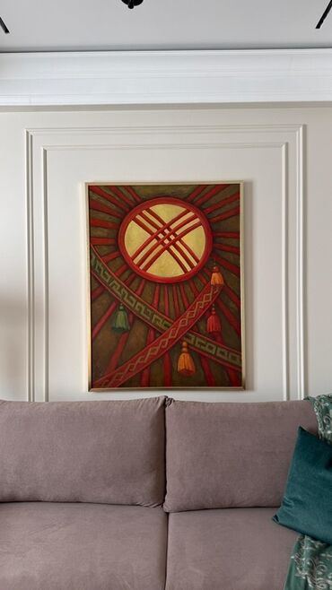 сдается квартира 6 микрорайон: 2 комнаты