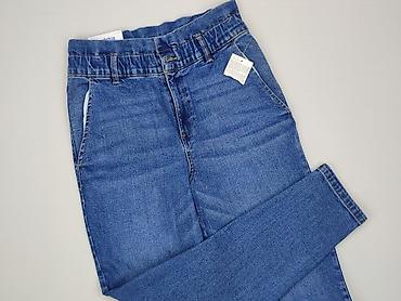 uterque jeans: Women, Jeansy damskie, rozmiar M — 1