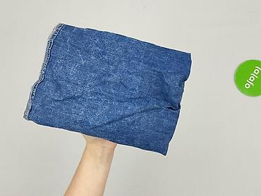 denim boot: Sukienka damska, rozmiar S — 6