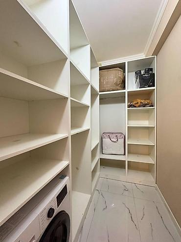 berde ev: İcarəyə verilir 2 otaqlı yeni tikili 102 m², Şah İsmayıl Xətai m — 8