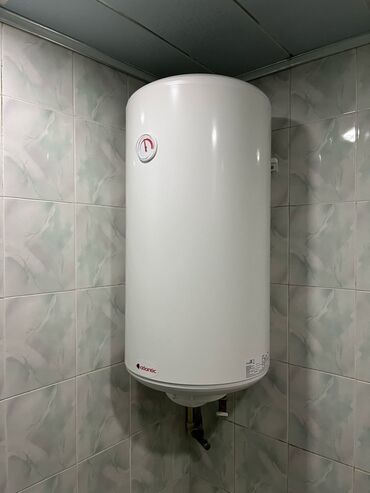 Aristonlar: Ariston 100 l, İşlənmiş