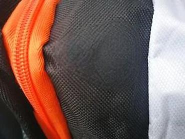 Sportske torbe i rančevi: KTM Racing OGIO ranac – sportsko/putno leđašno - Brend/tematika: KTM — 17