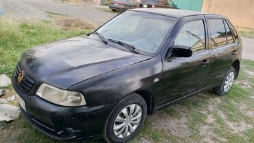 купить запчасти на опель вектра б: Volkswagen : 2004 г., 1 л, Механика, Бензин, Хэтчбэк