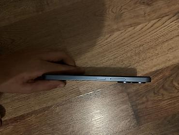 xiomi redmi 13c: Redmi 13C, 256 GB, rəng - Boz — 4
