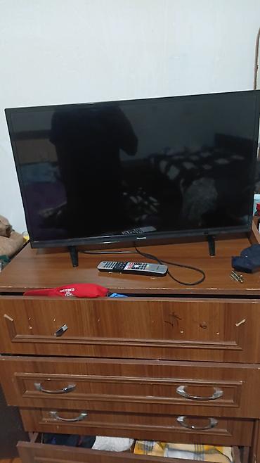 tv box satisi: Skyworth 32E2 televizor - Ekran: 32 düym (təxmini 80 sm) LED panel - — 2