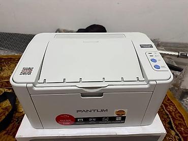 hp 2055dn printer: Лазерный принтер Pantum P2510 (монохромный) новый запечатанный, брали — 1