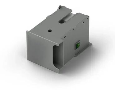 alcatel one touch pixi 7: Brand: EPSON |x|x Model: EPSON S210057 Maintenance Box |x|x Price