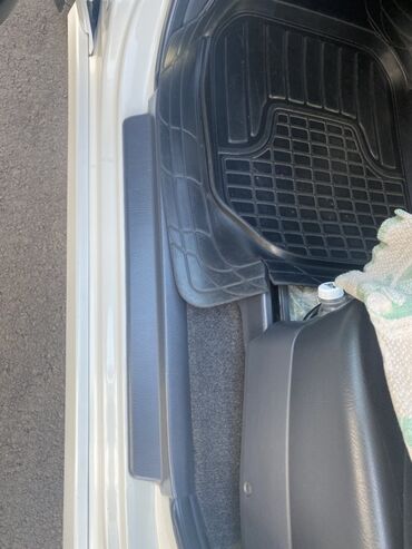 Honda: Honda Stepwgn: 2005 г., 2 л, Автомат, Бензин, Минивэн — 10