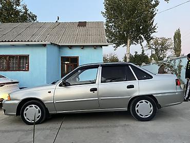 чоп чапкыч бишкек: Daewoo Nexia: 2013 г., 1.6 л, Кол менен иштөөчү, Бензин, Лифтбек — 3