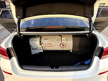 Kia: Kia K5: 2019 г., 2 л, Автомат, Газ, Седан — 7