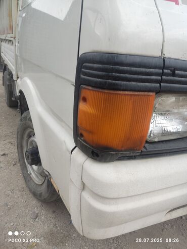 запчасти бмв е34 бишкек: Айнек Алдыңкы сол Mazda, 1994 г., Колдонулган, Оригинал