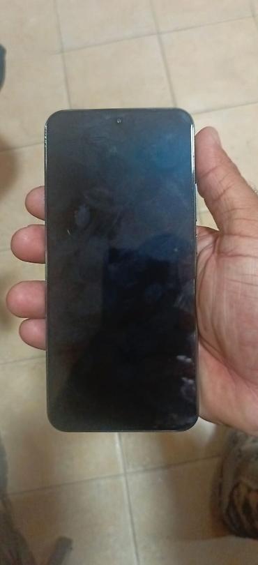 Mobil telefonlar: Honor X9d, 128 GB, rəng - Boz, Barmaq izi — 2