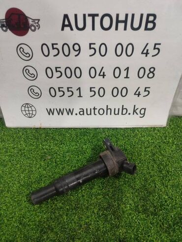 Другие автозапчасти: Катушка зажигания Hyundai at lalafo.kg Другие автозапчасти: Катушка зажигания Hyundai