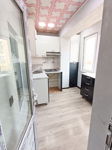 Köhnə tikili: Bakı, Əhmədli, 2 otaqlı, Köhnə tikili, m. Həzi Aslanov, 60 kv. m — 4