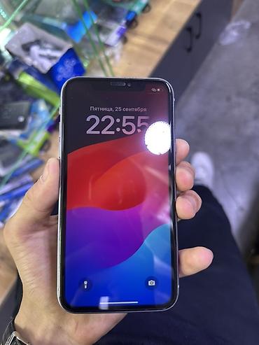 aйфон xr: IPhone 11, фиолетовый 64GB 80% Не вскрывался все родное Face ID✅ True — 2