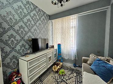 prestij park ev satilir: 2otaqdan 3otaga duzelmis super menzil.İsiq su qaz daimidi — 8