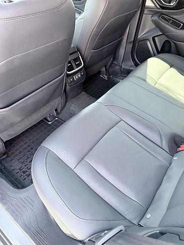 аэрбаг: Subaru Outback: 2020 г., 2.5 л, Вариатор, Бензин, Кроссовер — 8