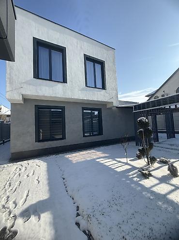 Продажа домов: Дом, 352 м², 9 комнат, Агентство недвижимости, Дизайнерский ремонт — 3