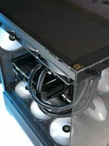 Desktop računari i radne stanice: Ryzen 7 9700X RTX 4070 B650 32GB 1TB - SM018PC. ✨ Prodaja i sklapanje — 10