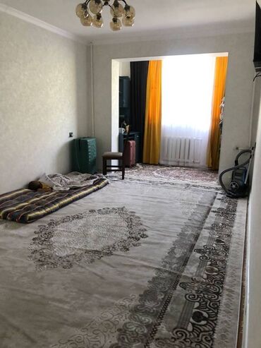 квартира дордой плаза: 1 комната, 33 м², 104 серия, 3 этаж, Евроремонт