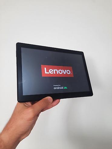 planset lenovo: Ünvan Masazirda :Lenovo Tab M10 Tam islekdi usaqlar ucun — 1