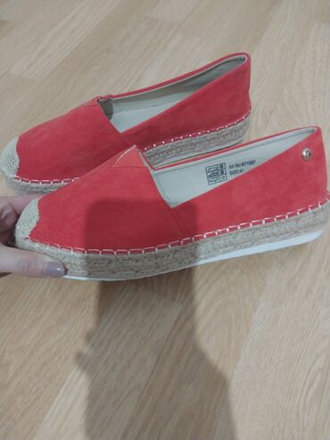 binom cipele: Espadrile, 41