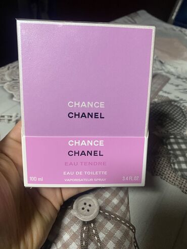 шанель хом спорт: Chanel Chance Eau Tender 100 мл Страна производство ОАЭ Приобретала в